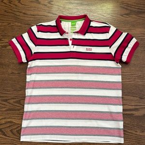 Hugo Boss polo
